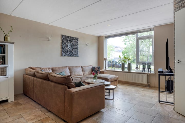 Foto 7 van Golfoploop 8