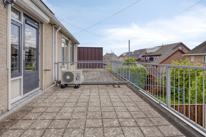 Foto 25 van Golfoploop 8