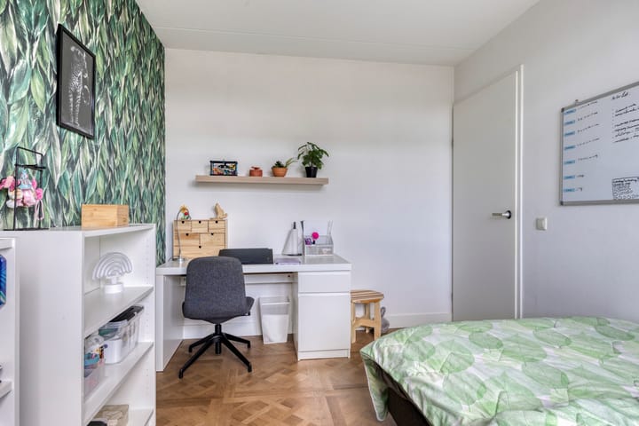 Foto 27 van Golfoploop 8