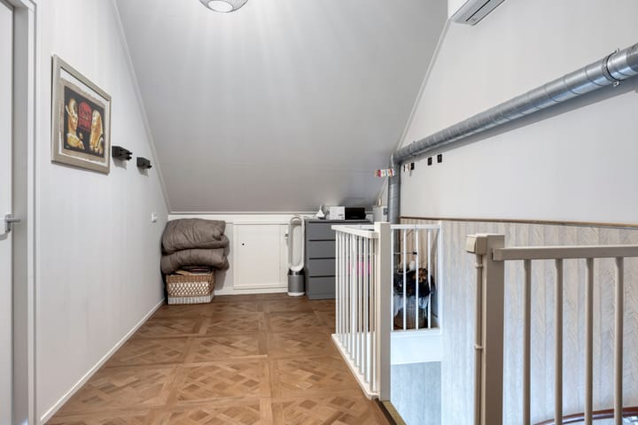 Foto 28 van Golfoploop 8