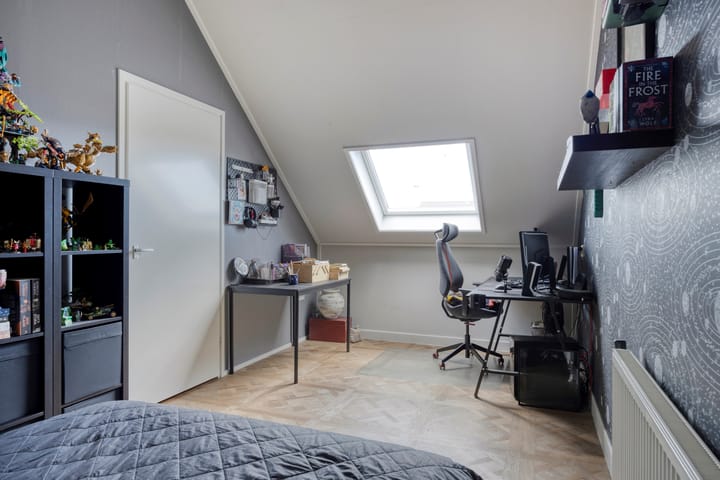 Foto 30 van Golfoploop 8