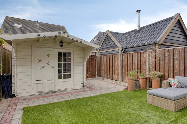 Foto 32 van Golfoploop 8