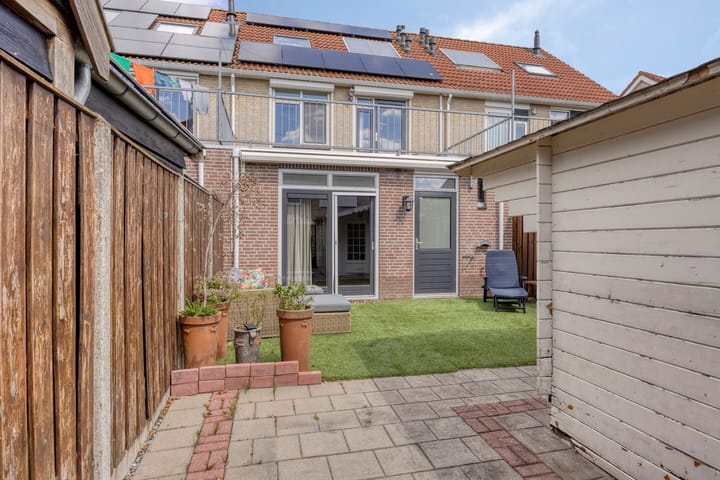 Foto 33 van Golfoploop 8