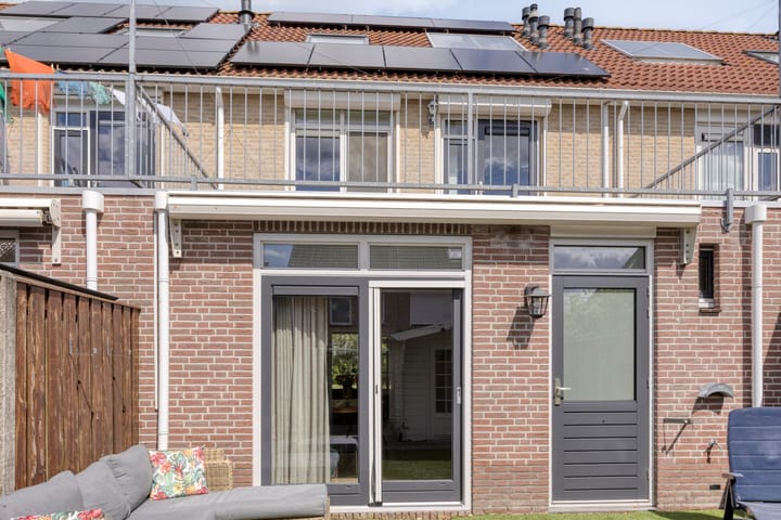 Foto 34 van Golfoploop 8