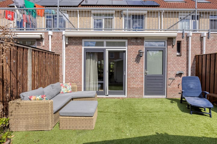 Foto 35 van Golfoploop 8