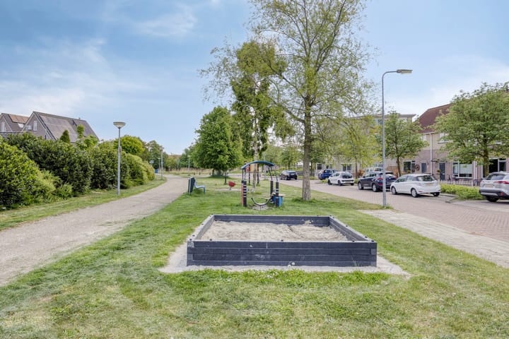 Foto 36 van Golfoploop 8