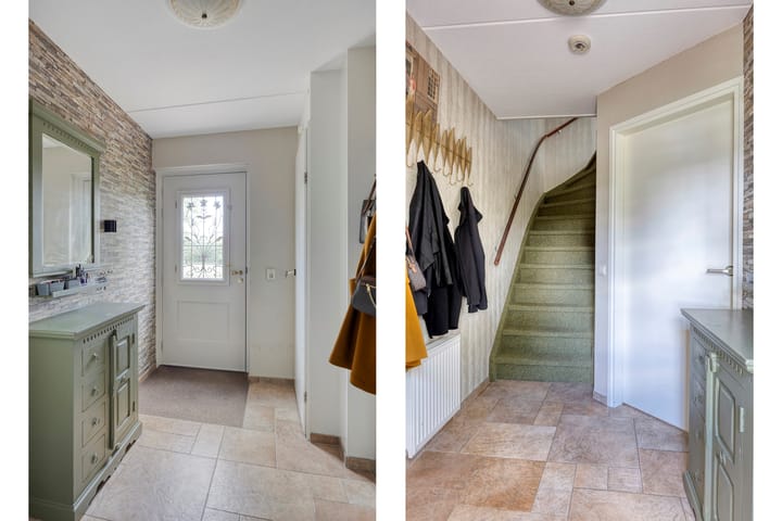 Foto 39 van Golfoploop 8