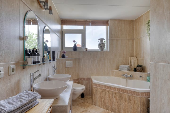 Foto 19 van Golfoploop 8