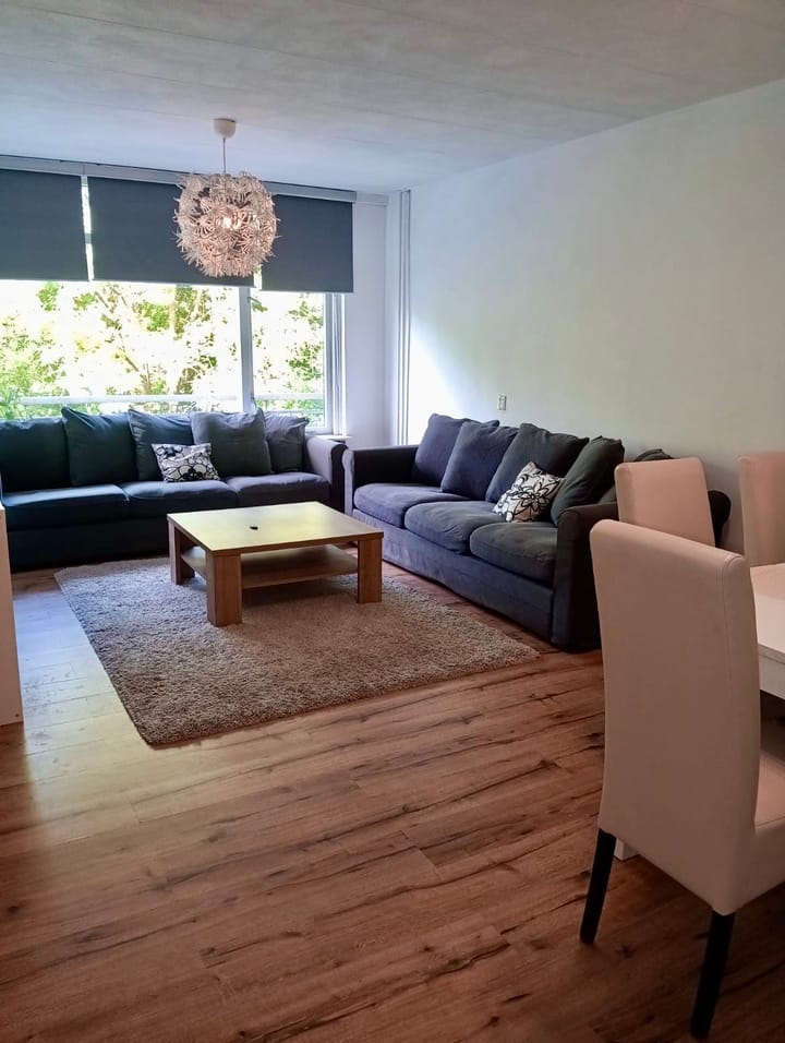 Foto 3 van Prins Frederiklaan 356