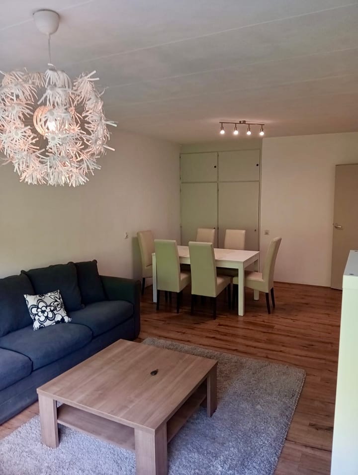 Foto 8 van Prins Frederiklaan 356