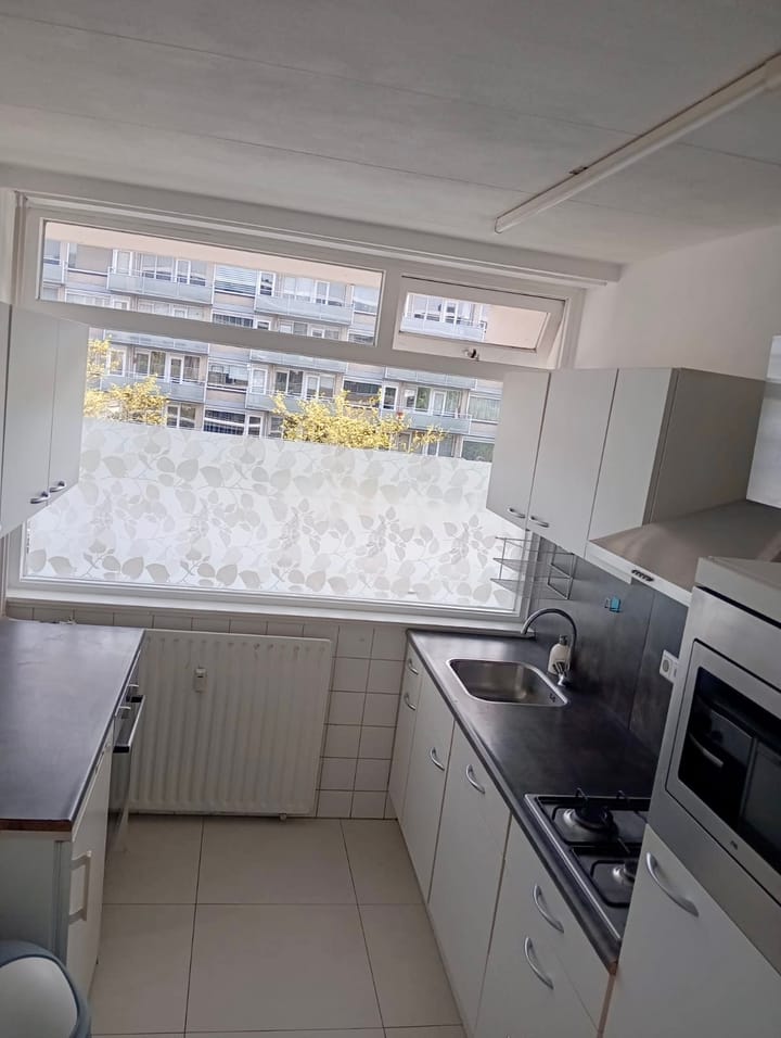 Foto 10 van Prins Frederiklaan 356