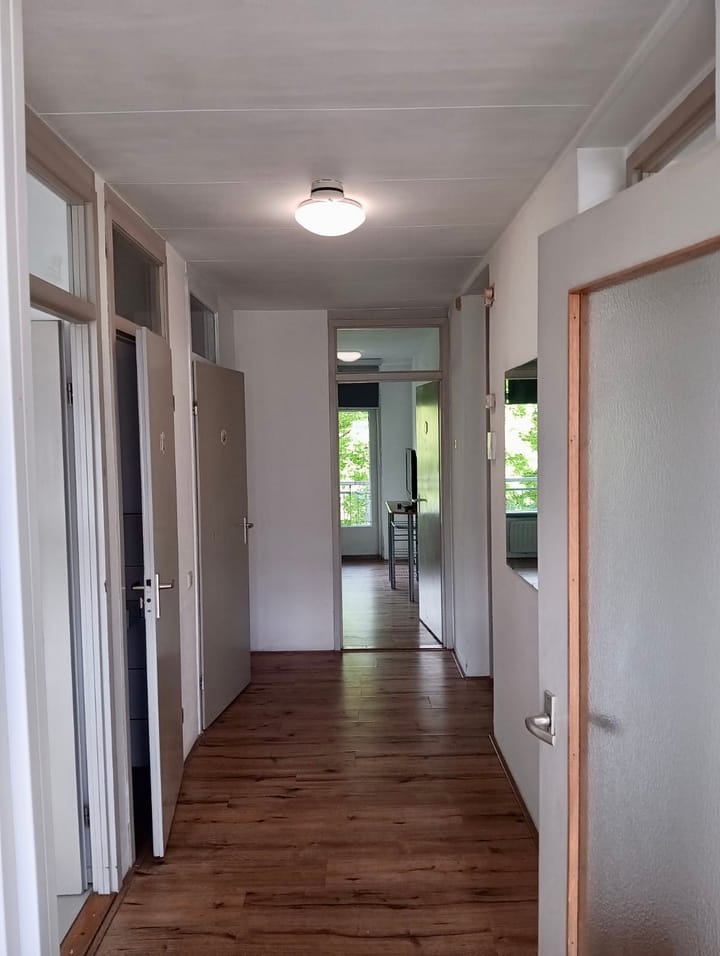 Foto 12 van Prins Frederiklaan 356