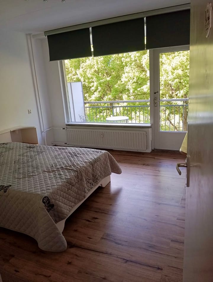 Foto 13 van Prins Frederiklaan 356