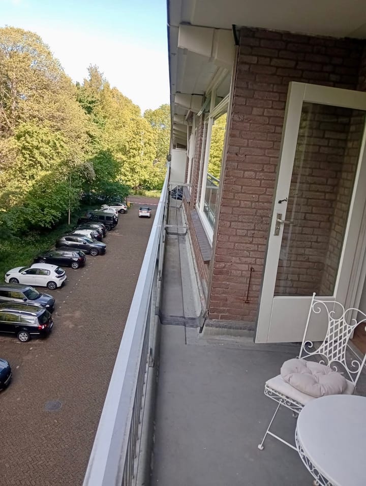 Foto 5 van Prins Frederiklaan 356