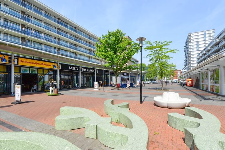 Foto 23 van Prins Frederiklaan 356