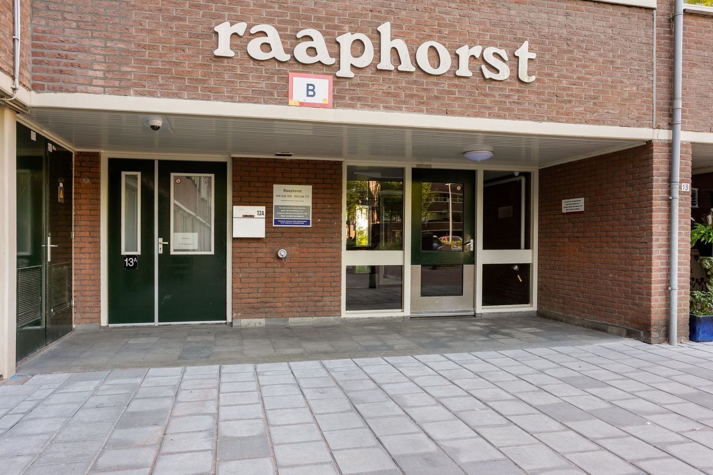 Foto 4 van Raaphorst 163