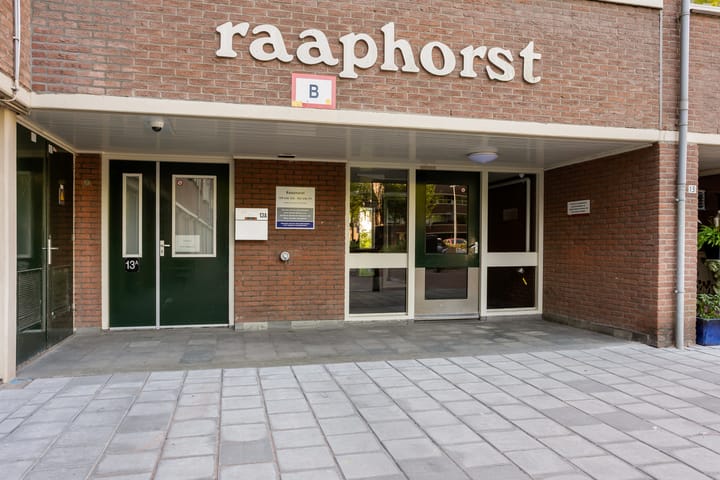 Foto 4 van Raaphorst 163