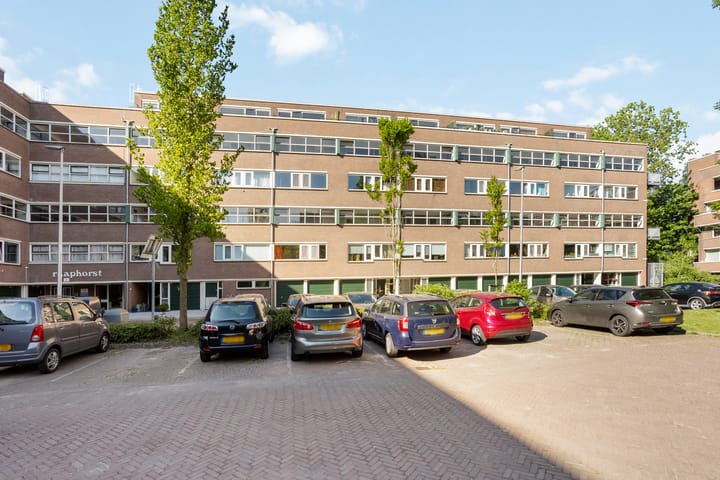 Photo 31 of Raaphorst 163