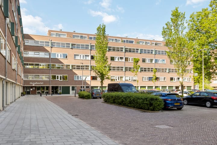 Photo 33 of Raaphorst 163