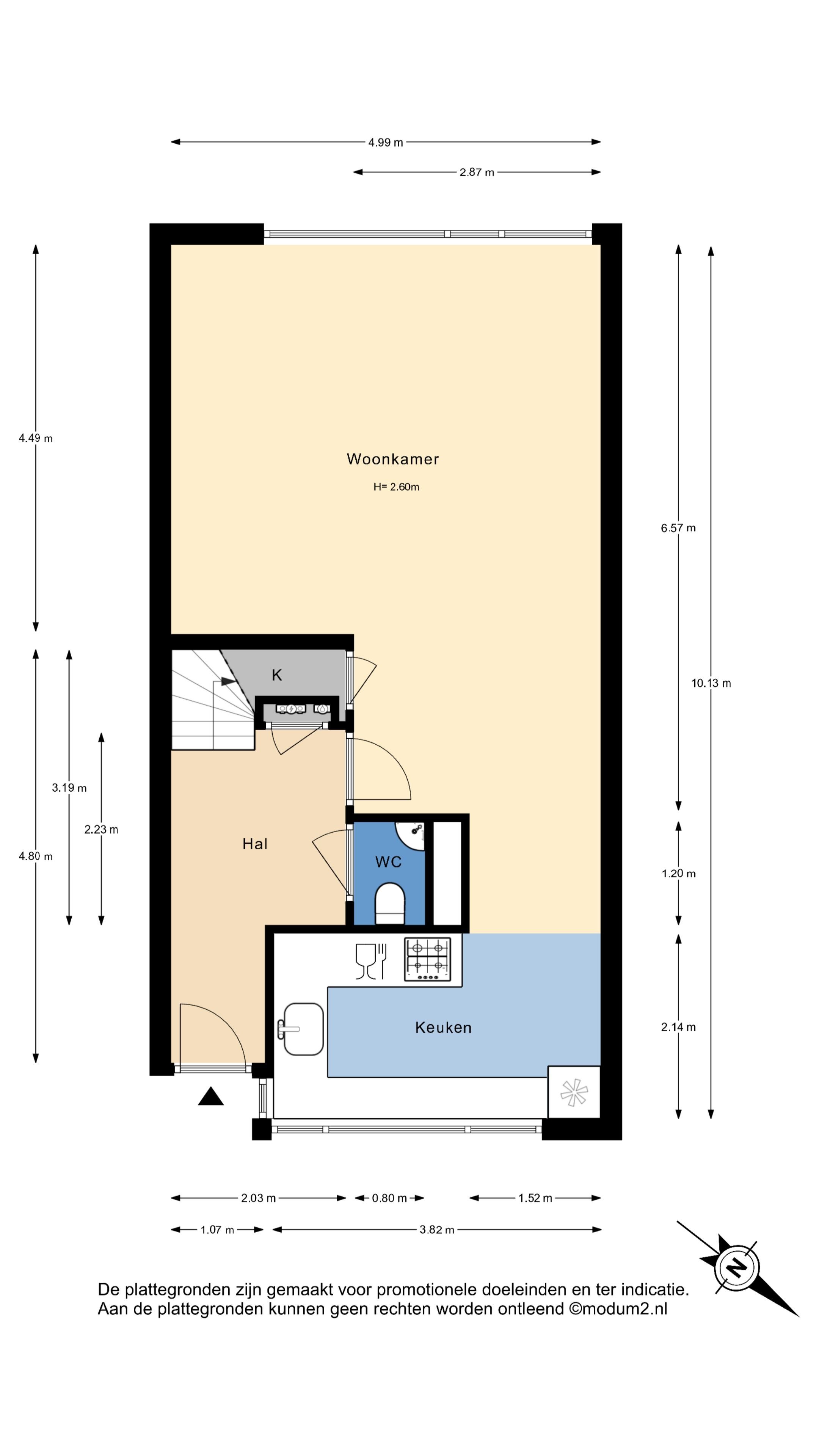 Foto 36 van Raaphorst 163