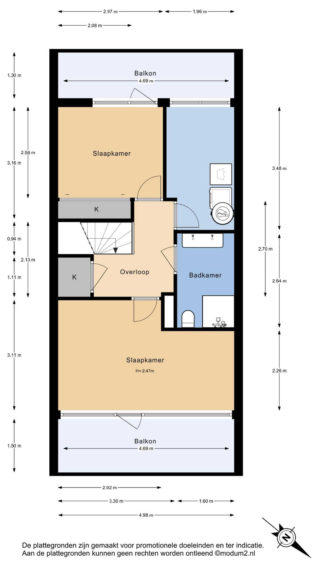 Foto 37 van Raaphorst 163