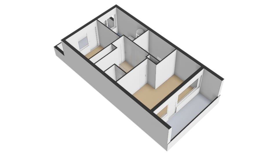 Foto 40 van Raaphorst 163
