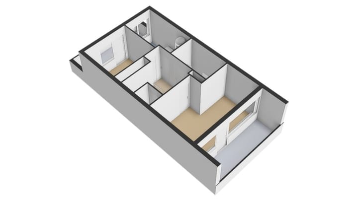 Photo 40 of Raaphorst 163