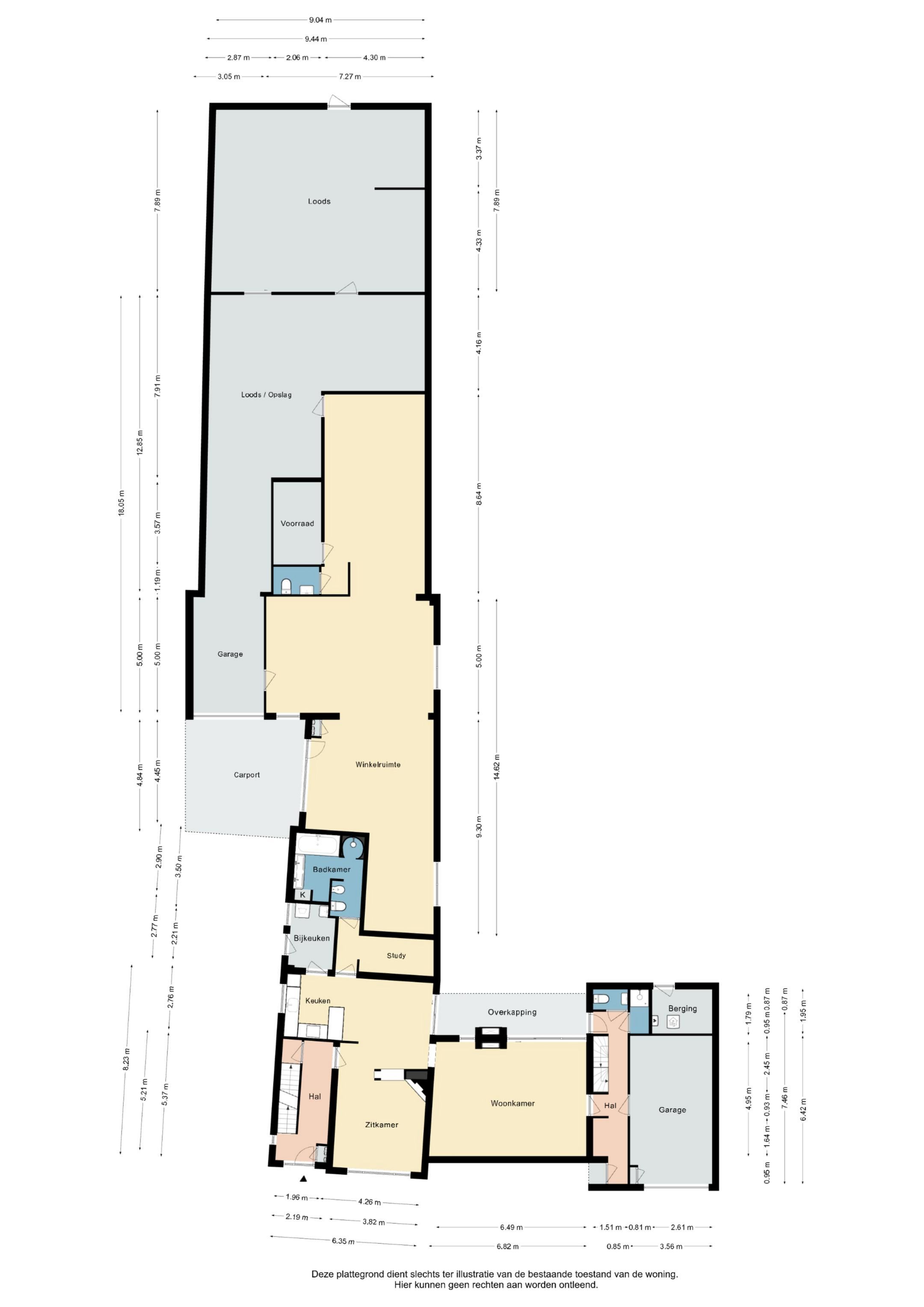 Foto 81 van Heerlerweg 202