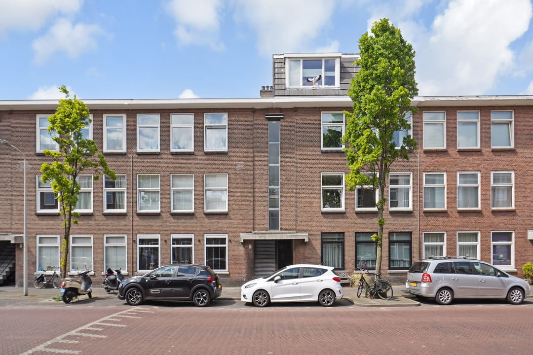 Foto 1 van Pluvierstraat 329