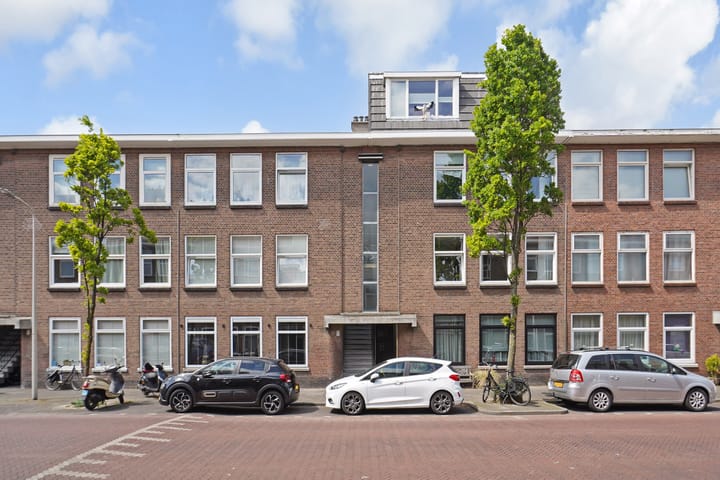 Pluvierstraat 329