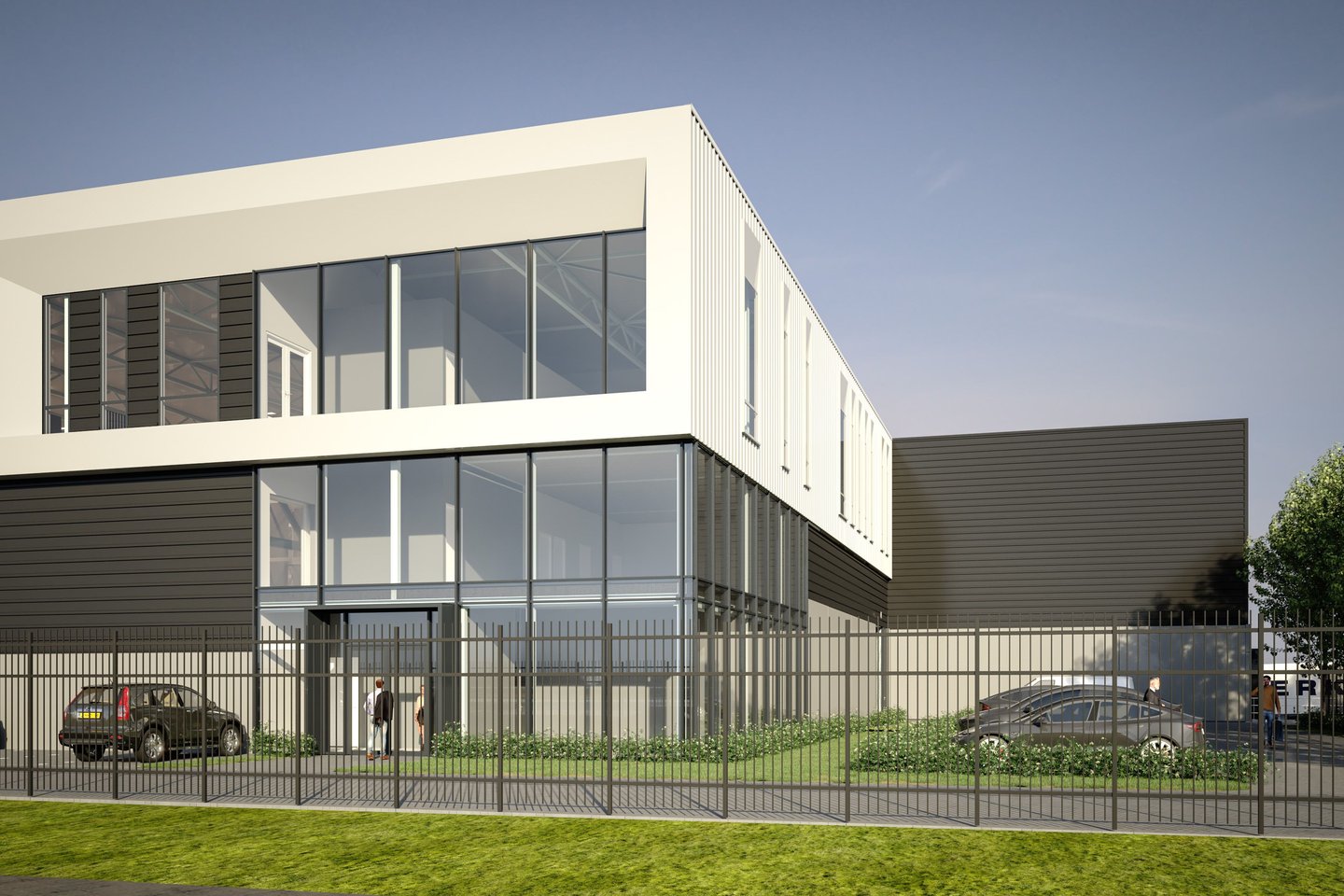View photo 5 of Spekhofstraat 10-A