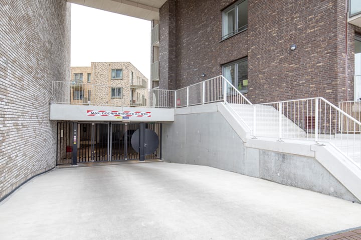 Photo 4 of Mary Van Der Sluisstraat