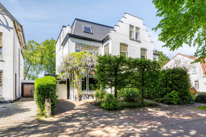 Foto 1 van Alexanderlaan 17