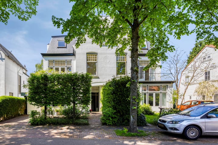 Foto 2 van Alexanderlaan 17