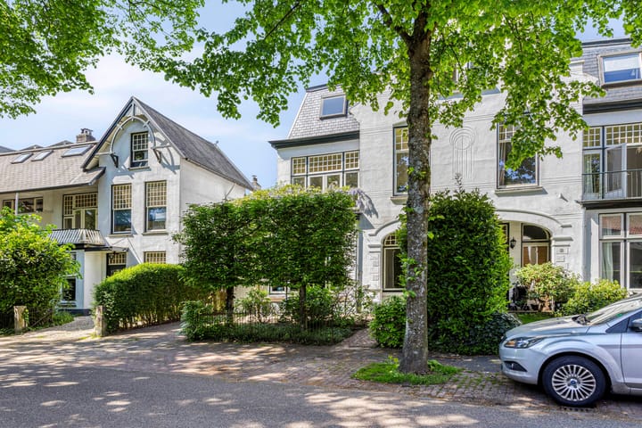 Foto 3 van Alexanderlaan 17