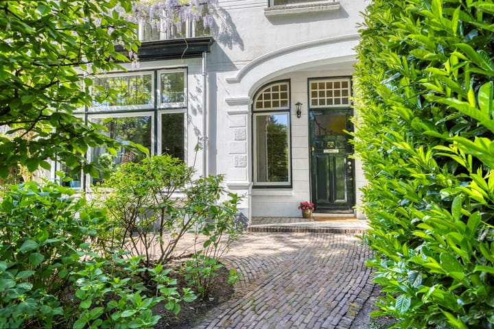 Foto 4 van Alexanderlaan 17