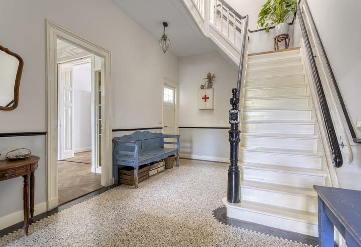 Foto 7 van Alexanderlaan 17