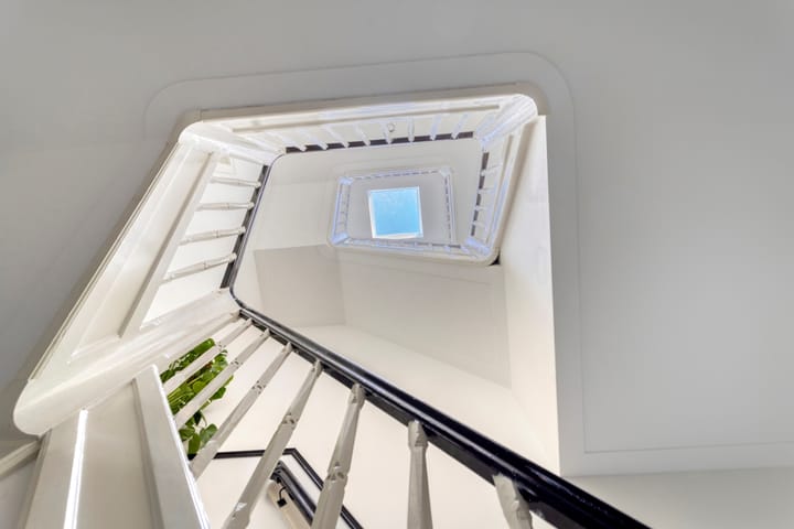 Foto 8 van Alexanderlaan 17