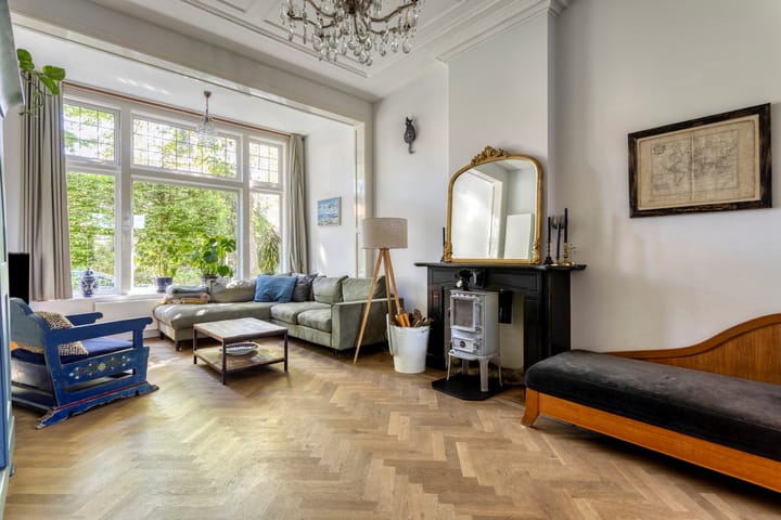 Foto 9 van Alexanderlaan 17