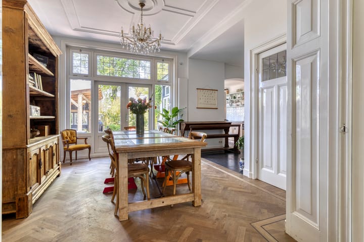 Foto 12 van Alexanderlaan 17