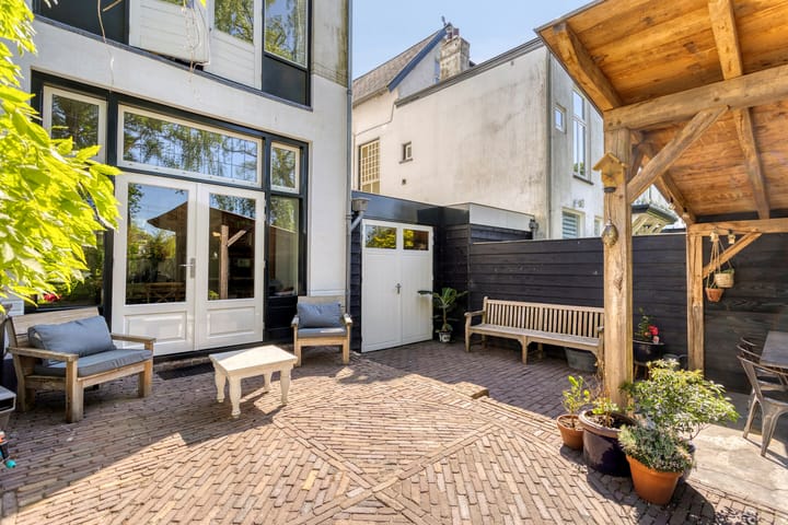 Foto 21 van Alexanderlaan 17