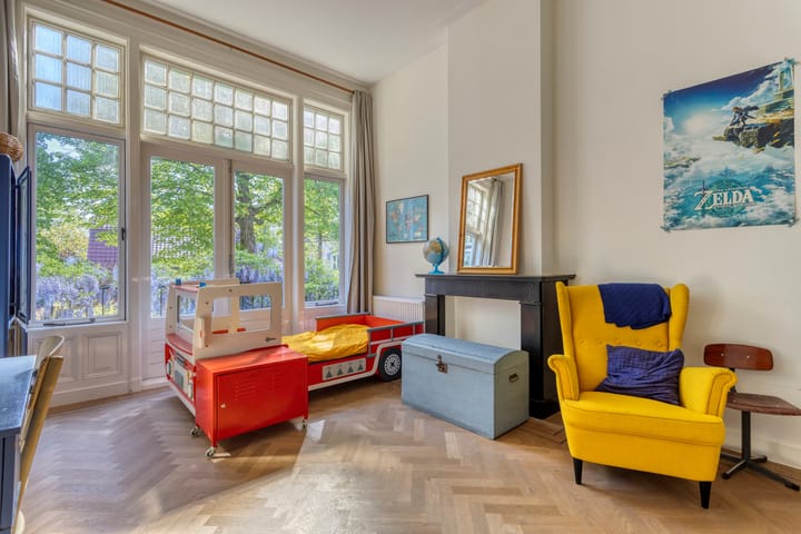 Foto 35 van Alexanderlaan 17