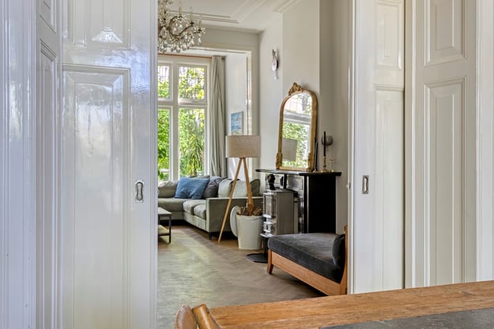 Foto 14 van Alexanderlaan 17