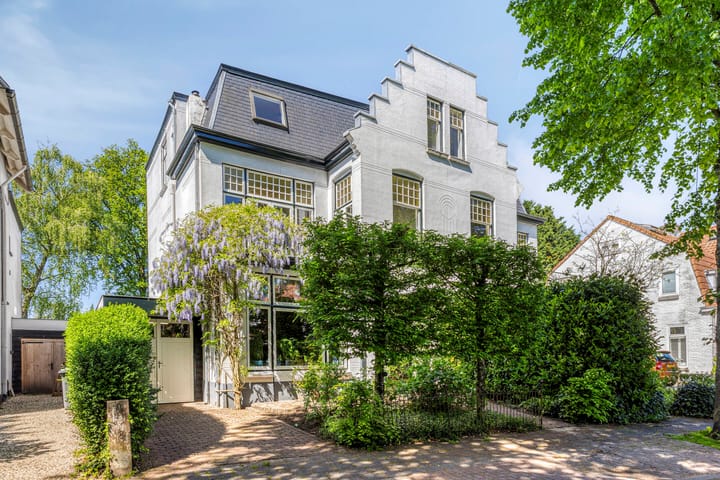 Foto 54 van Alexanderlaan 17