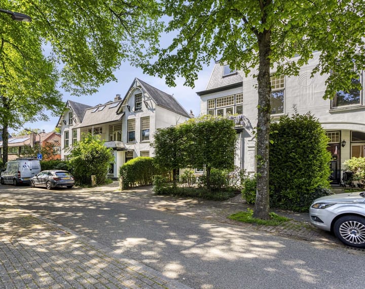 Foto 55 van Alexanderlaan 17