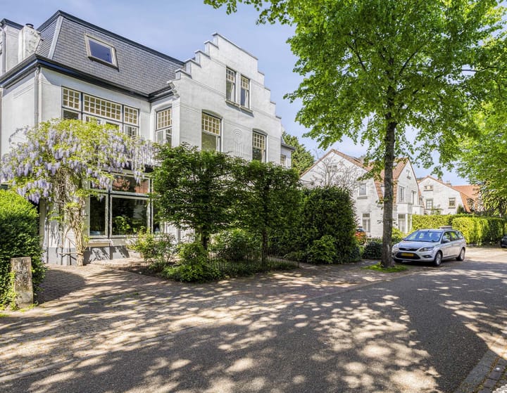 Foto 56 van Alexanderlaan 17