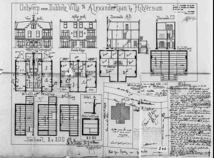 Foto 57 van Alexanderlaan 17