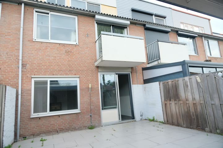 Foto 10 van Noorderveld 5