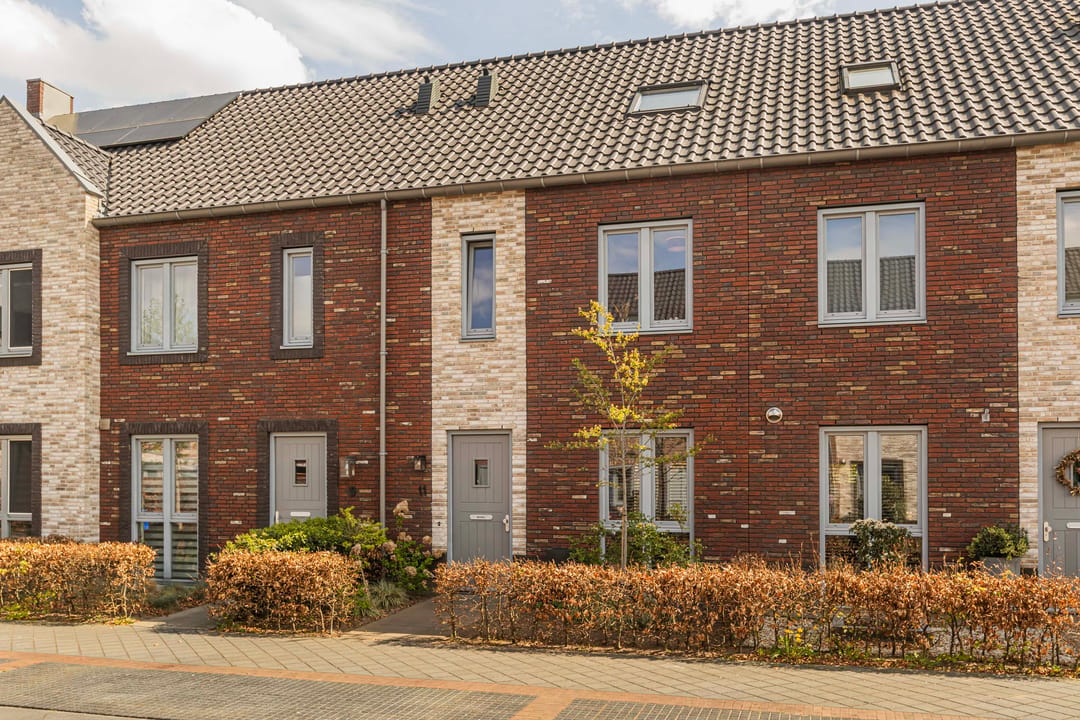 Foto 1 van Kwikstaartweide 11