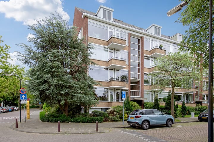 Cromhoutlaan 5